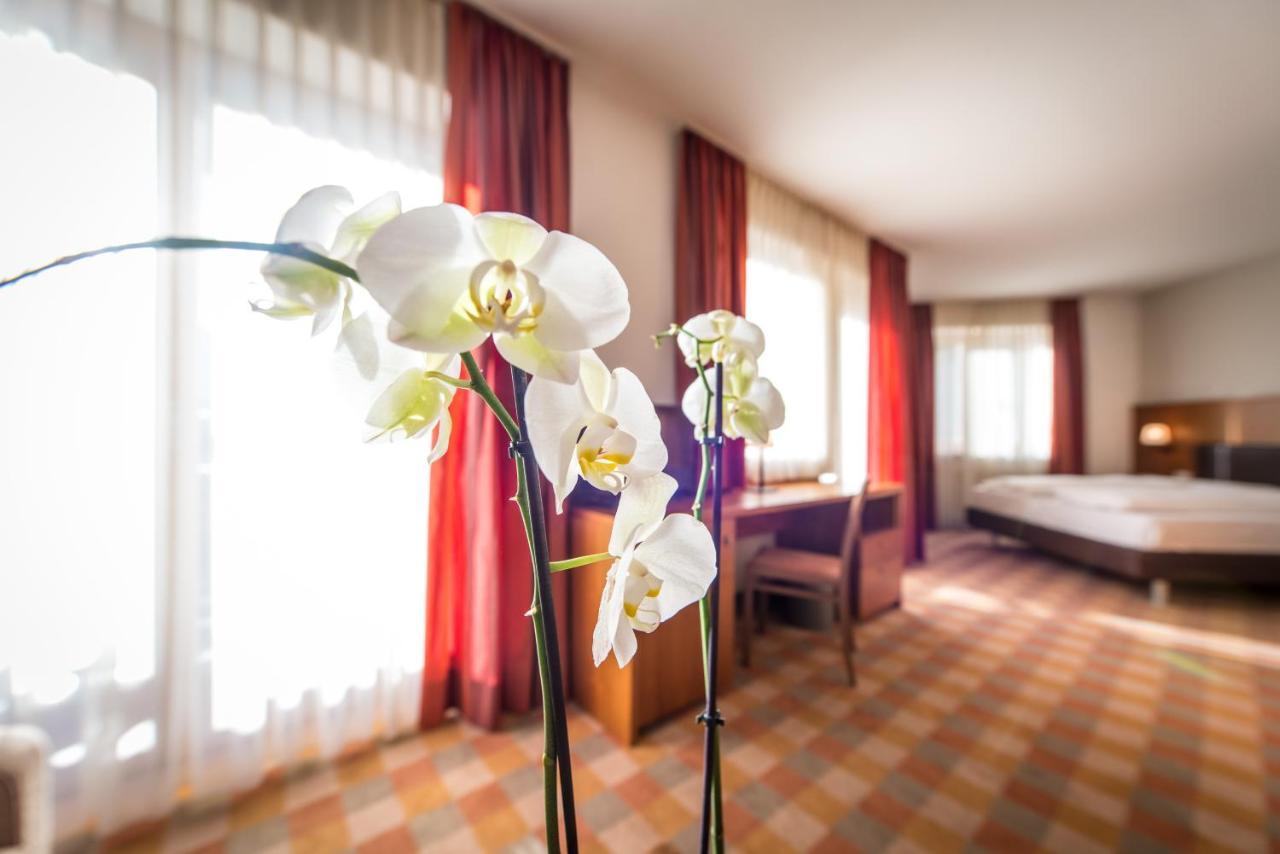 Hotel Tubris 坎波图雷斯 外观 照片